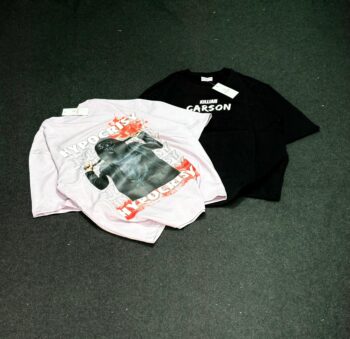 Streetwear Oversize Vibes Tee